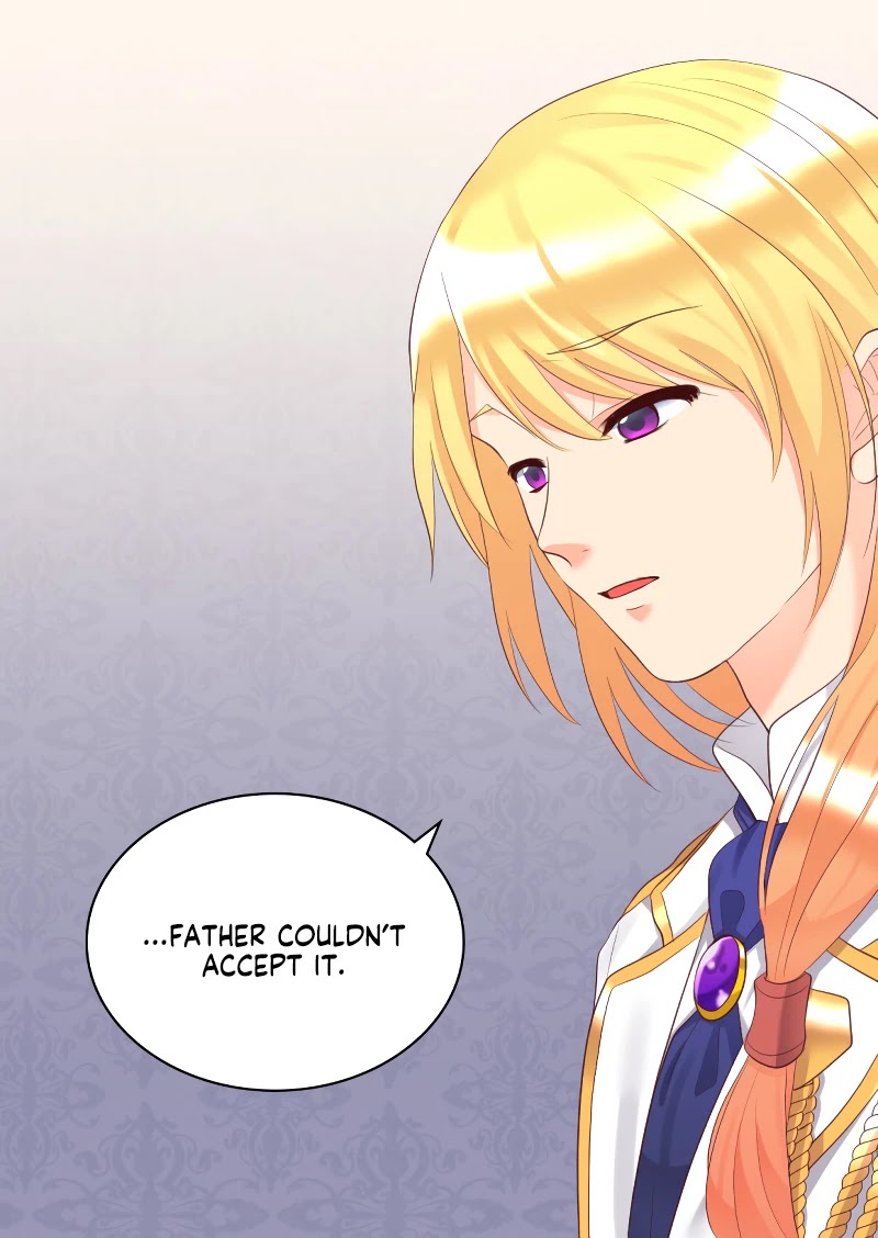 The Twin Siblings’ New Life Chapter 35 page 21 - Chapter 35