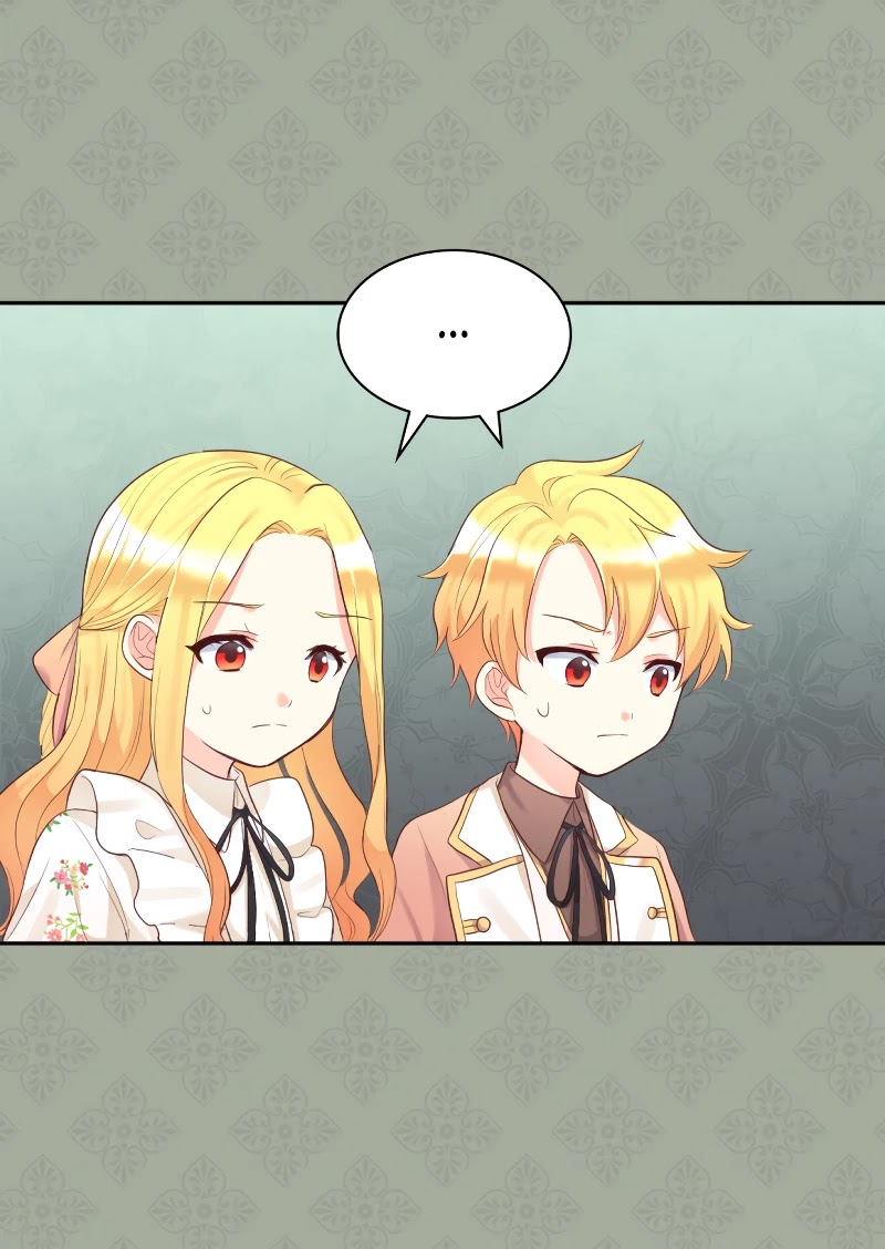 The Twin Siblings’ New Life Chapter 35 page 23 - Chapter 35