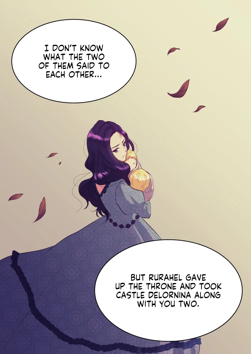 The Twin Siblings’ New Life Chapter 35 page 24 - Chapter 35