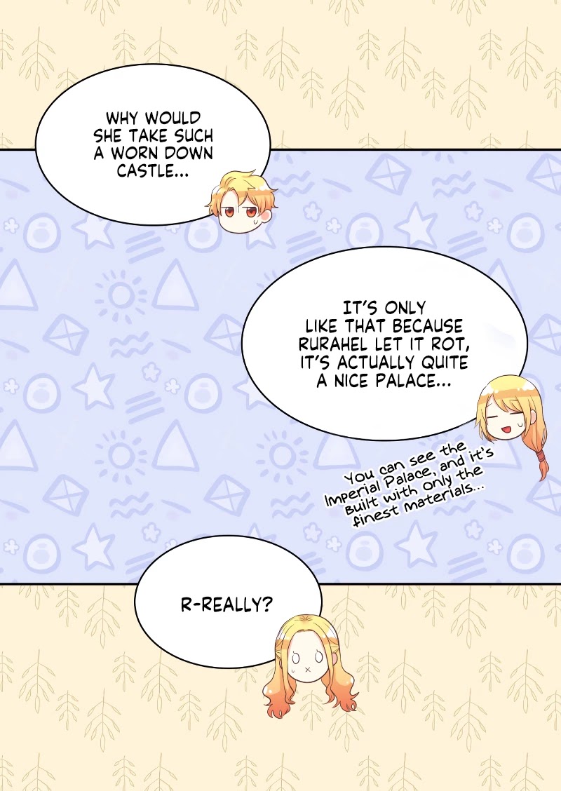 The Twin Siblings’ New Life Chapter 35 page 25 - Chapter 35