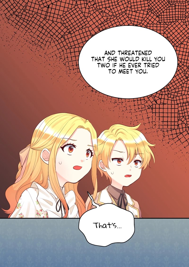 The Twin Siblings’ New Life Chapter 35 page 27 - Chapter 35