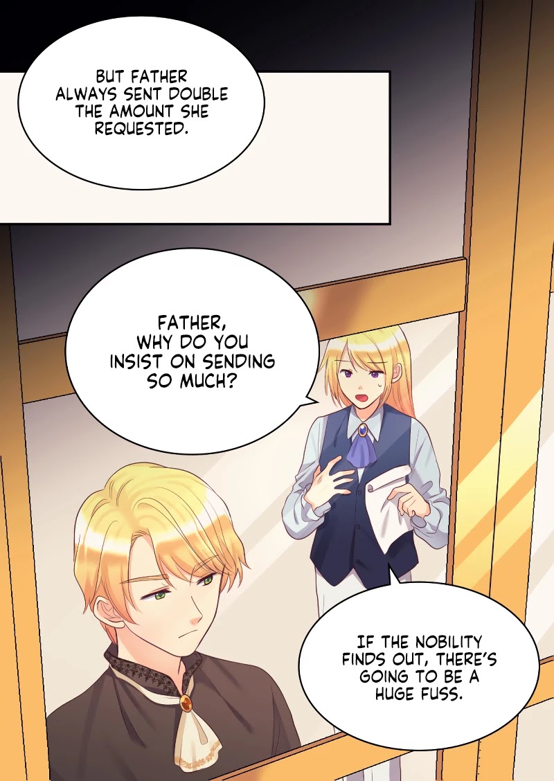 The Twin Siblings’ New Life Chapter 35 page 28 - Chapter 35