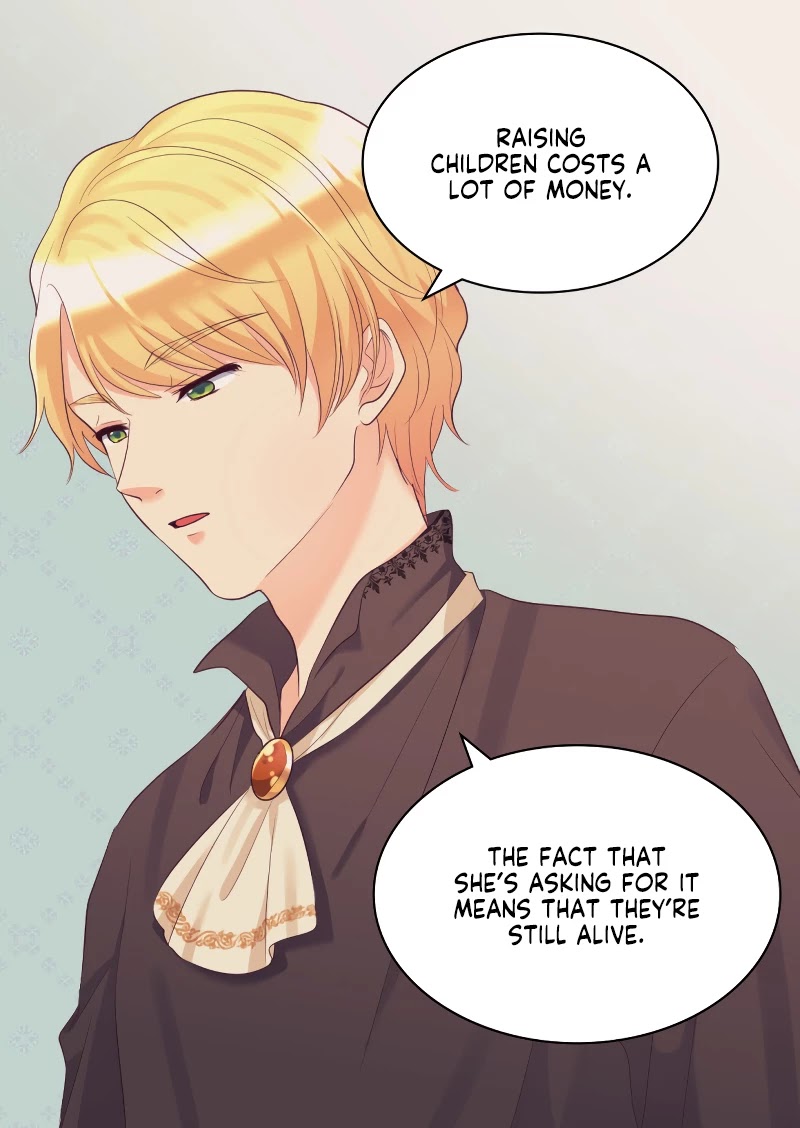 The Twin Siblings’ New Life Chapter 35 page 29 - Chapter 35