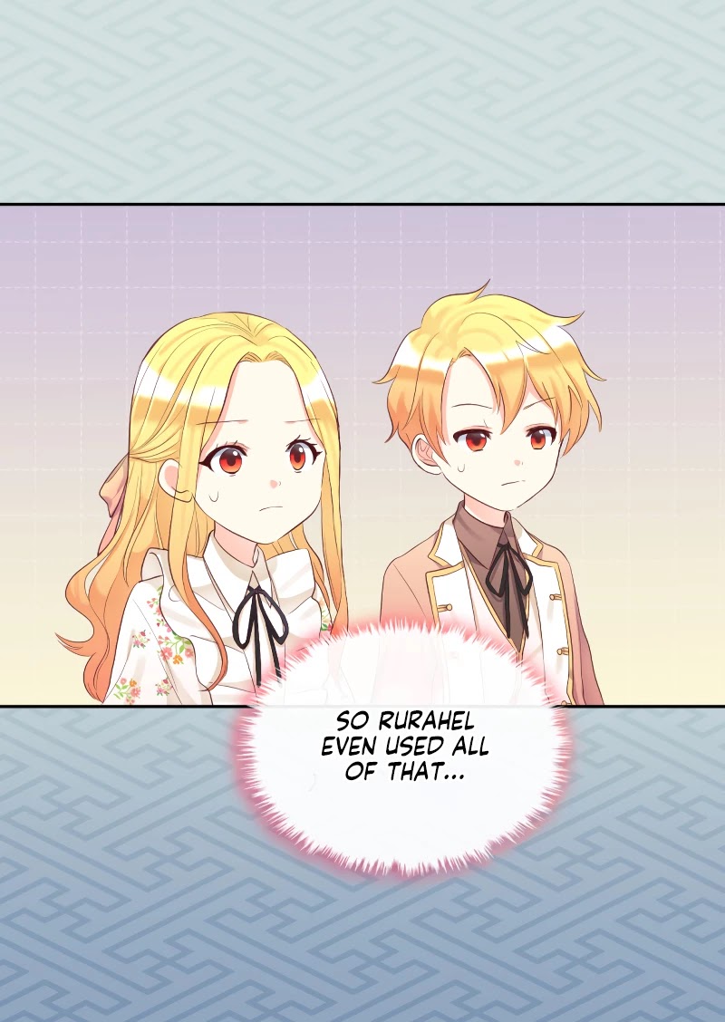 The Twin Siblings’ New Life Chapter 35 page 30 - Chapter 35