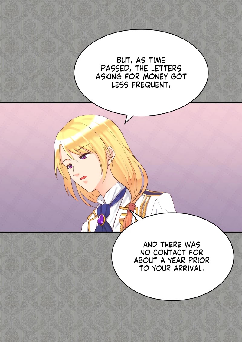 The Twin Siblings’ New Life Chapter 35 page 31 - Chapter 35
