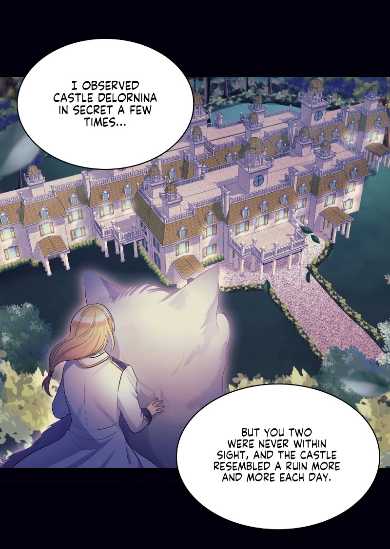 The Twin Siblings’ New Life Chapter 35 page 32 - Chapter 35