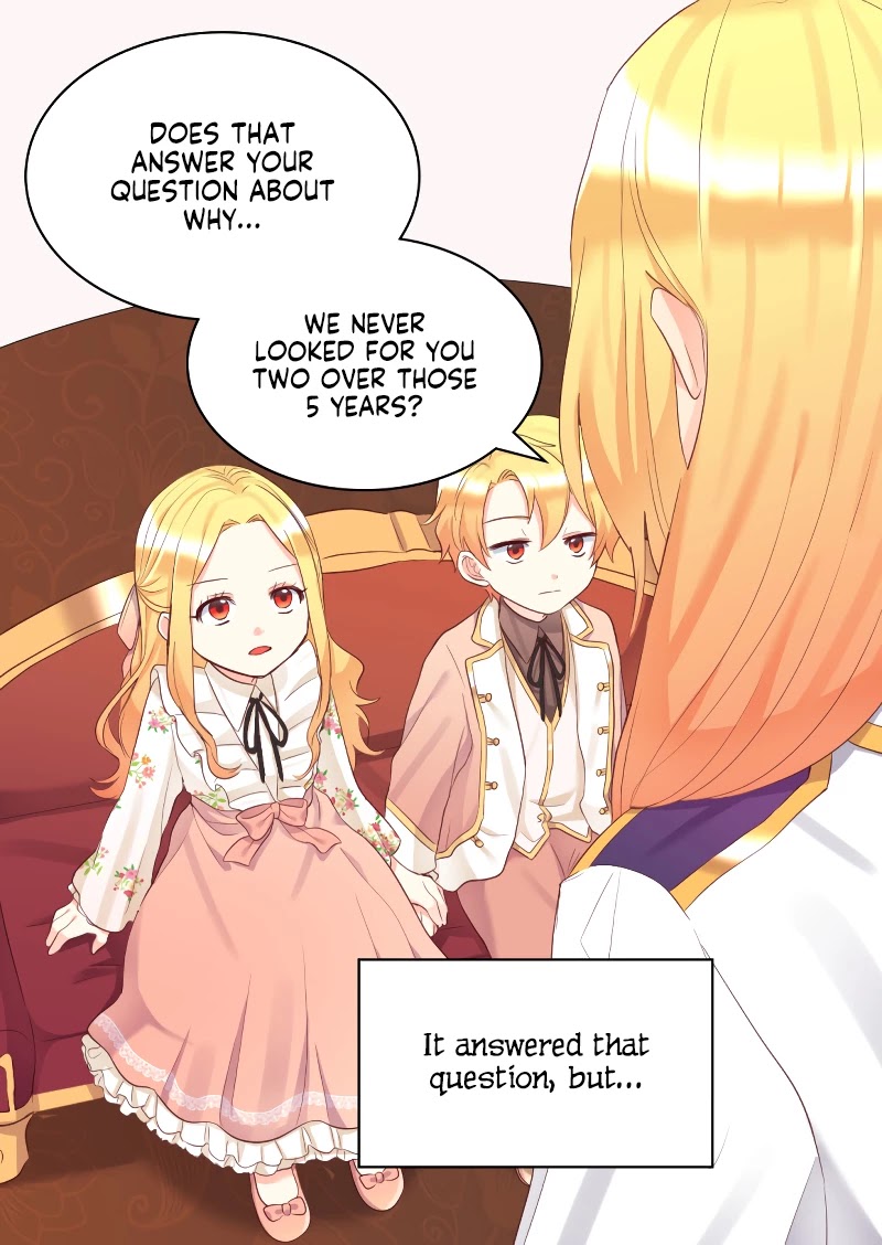The Twin Siblings’ New Life Chapter 35 page 36 - Chapter 35