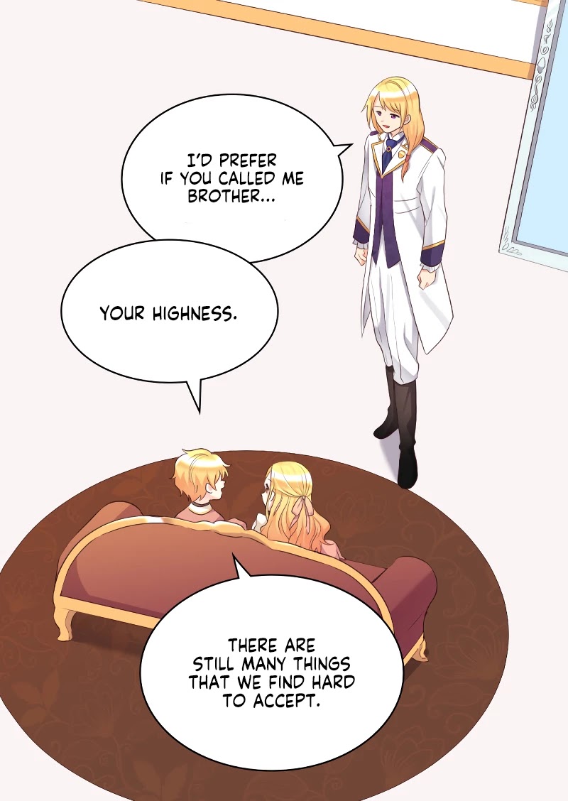 The Twin Siblings’ New Life Chapter 35 page 38 - Chapter 35