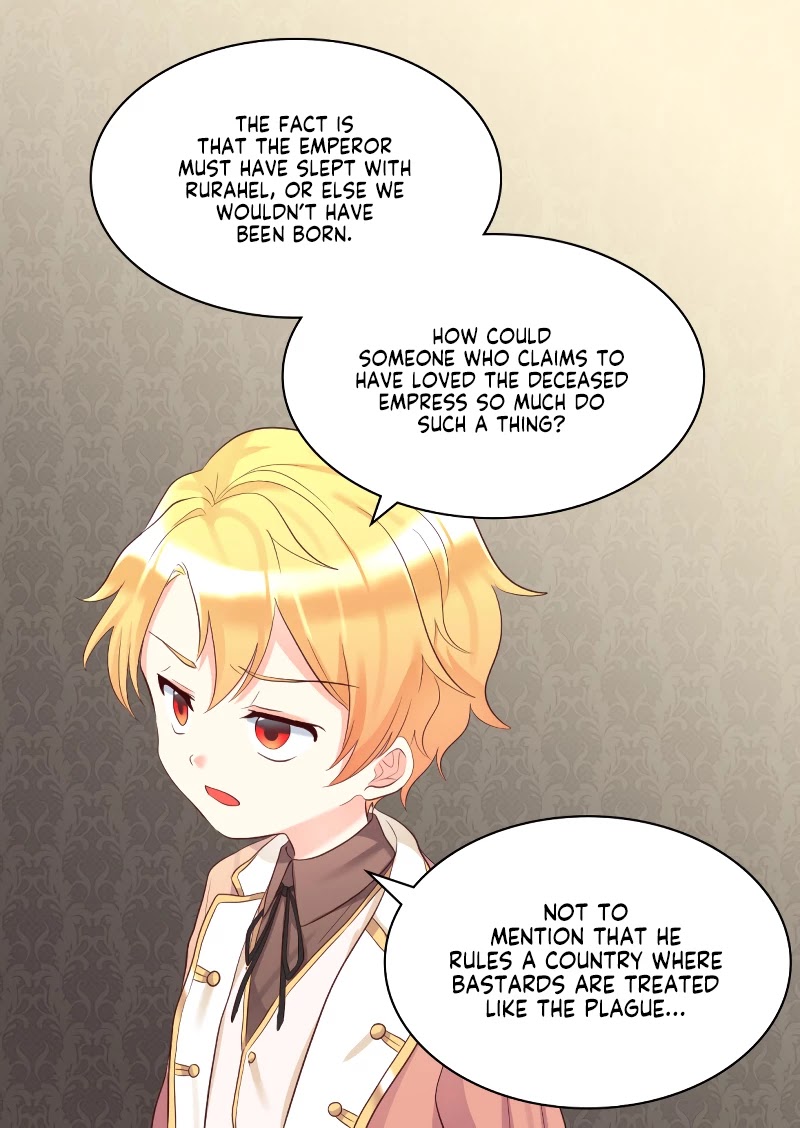 The Twin Siblings’ New Life Chapter 35 page 39 - Chapter 35