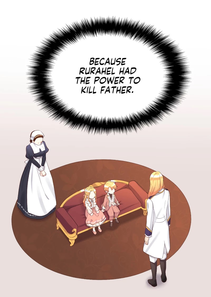 The Twin Siblings’ New Life Chapter 35 page 4 - Chapter 35