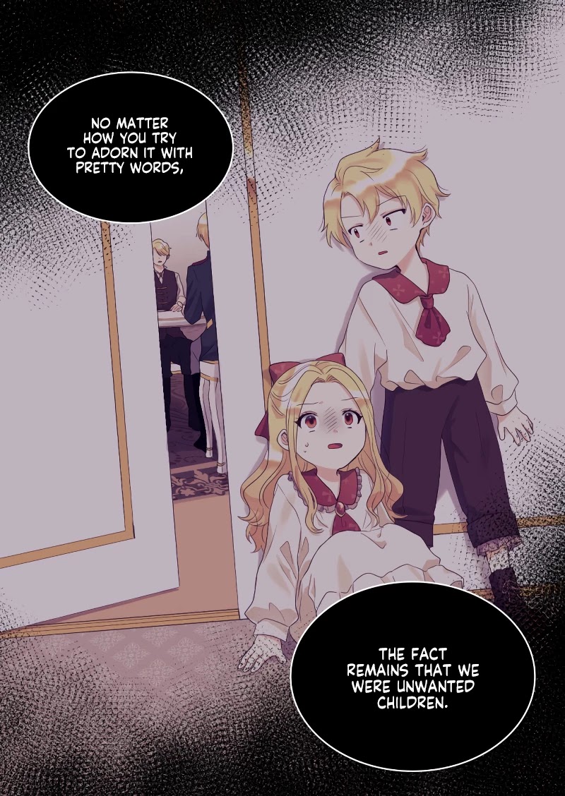 The Twin Siblings’ New Life Chapter 35 page 41 - Chapter 35