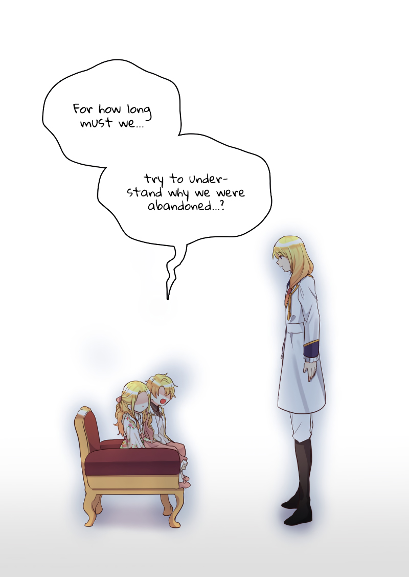The Twin Siblings’ New Life Chapter 35 page 43 - Chapter 35