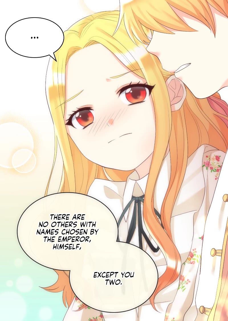 The Twin Siblings’ New Life Chapter 35 page 44 - Chapter 35