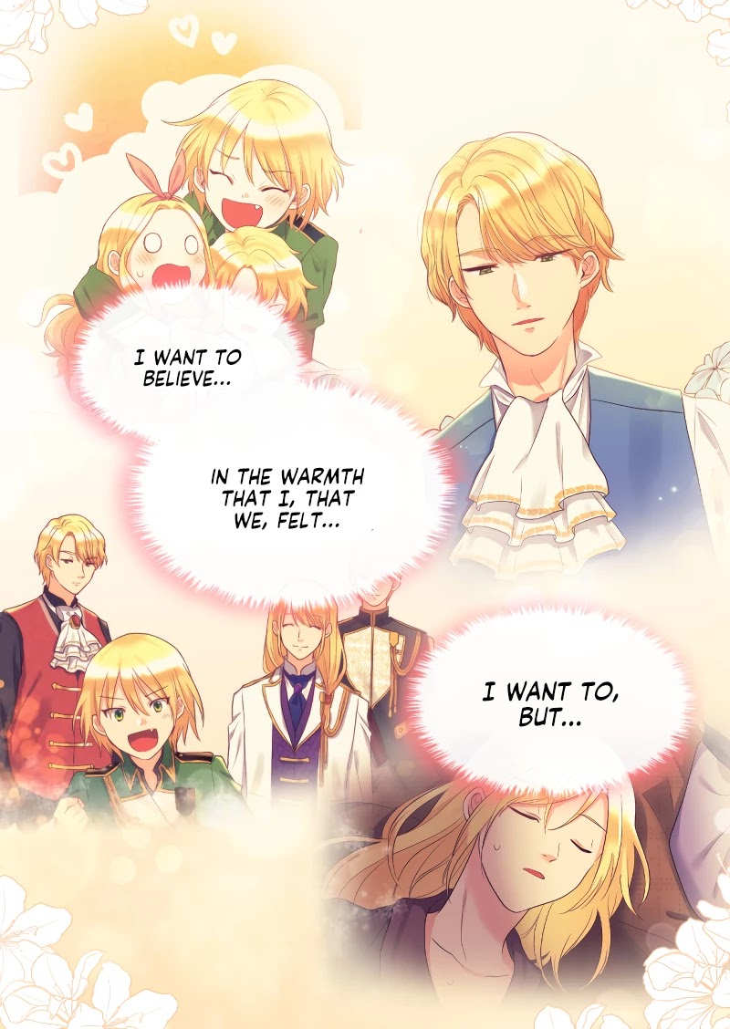 The Twin Siblings’ New Life Chapter 35 page 45 - Chapter 35