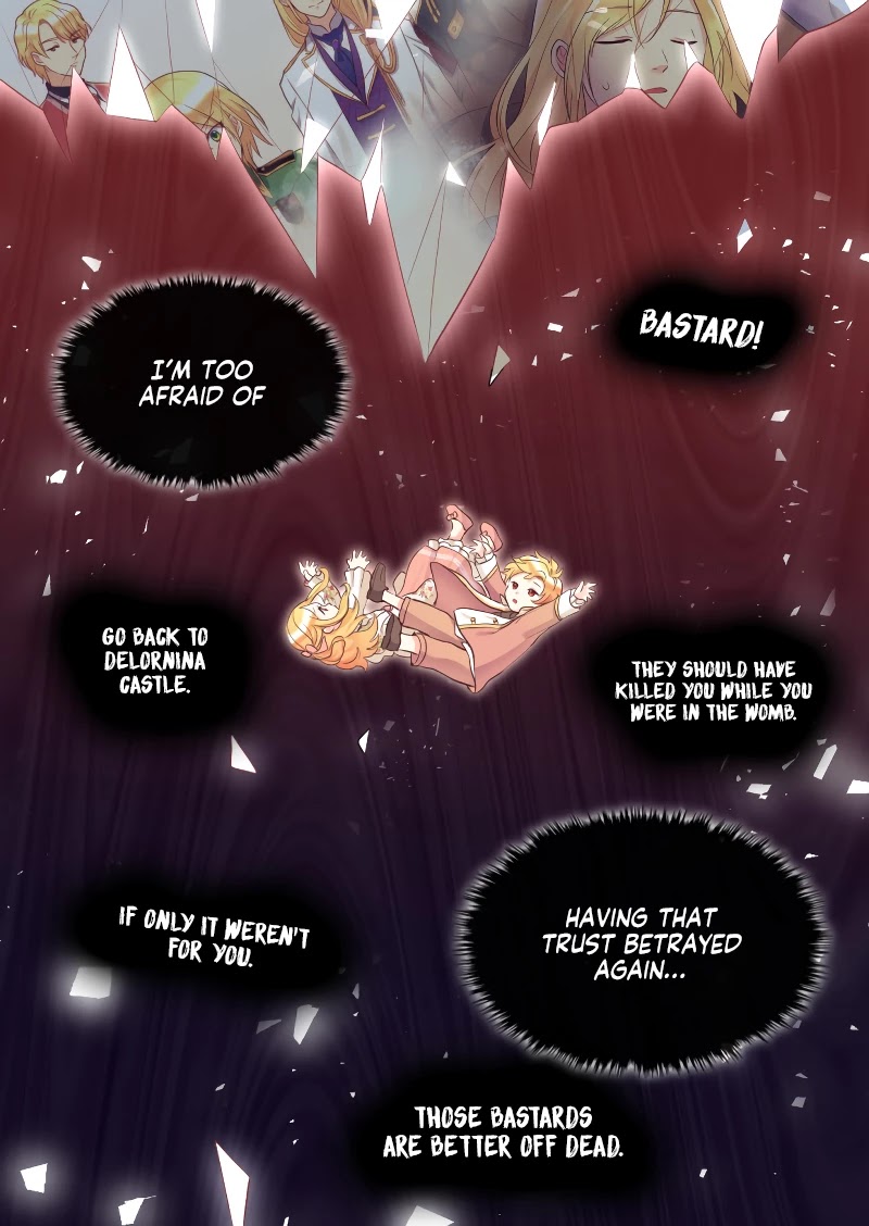The Twin Siblings’ New Life Chapter 35 page 46 - Chapter 35