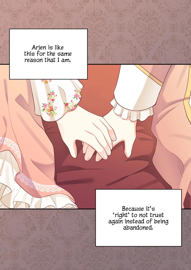 The Twin Siblings’ New Life Chapter 35 page 47 - Chapter 35
