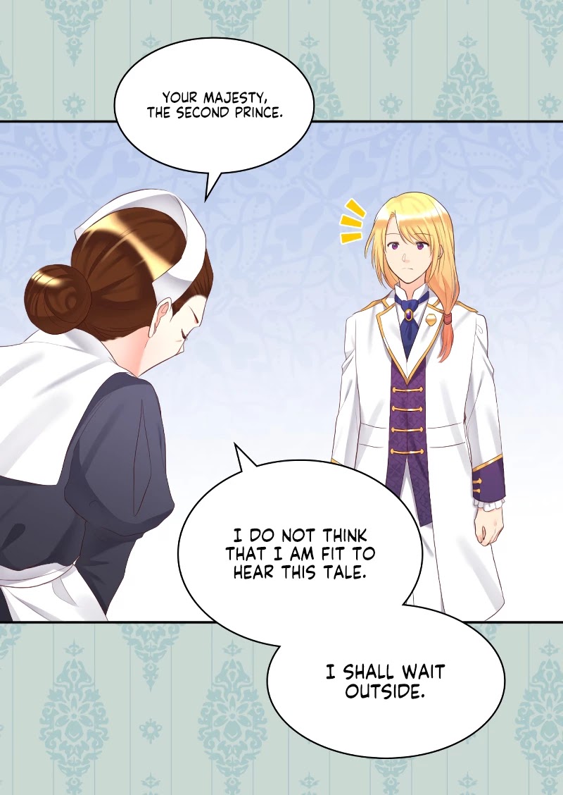 The Twin Siblings’ New Life Chapter 35 page 5 - Chapter 35