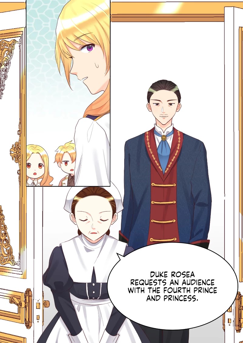 The Twin Siblings’ New Life Chapter 35 page 50 - Chapter 35