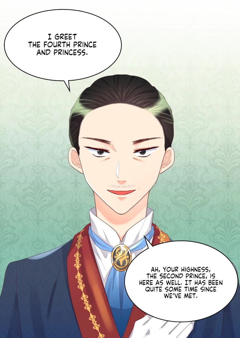 The Twin Siblings’ New Life Chapter 35 page 51 - Chapter 35