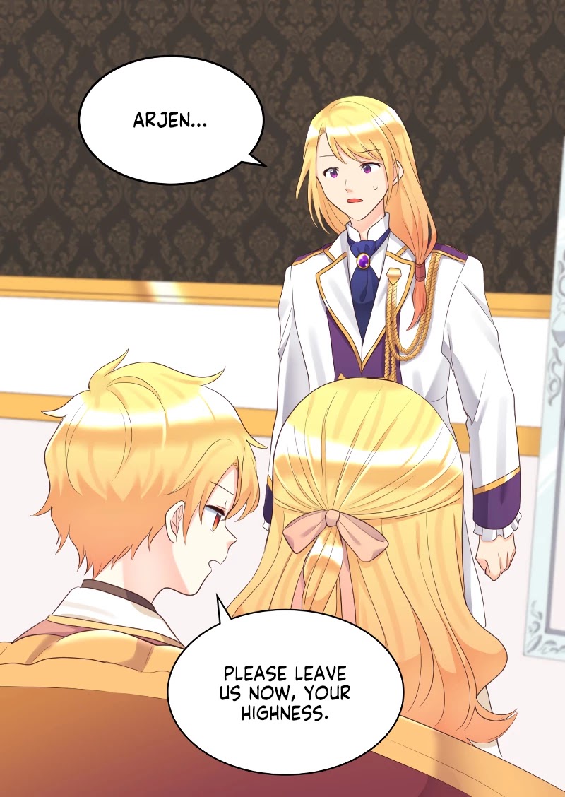 The Twin Siblings’ New Life Chapter 35 page 53 - Chapter 35