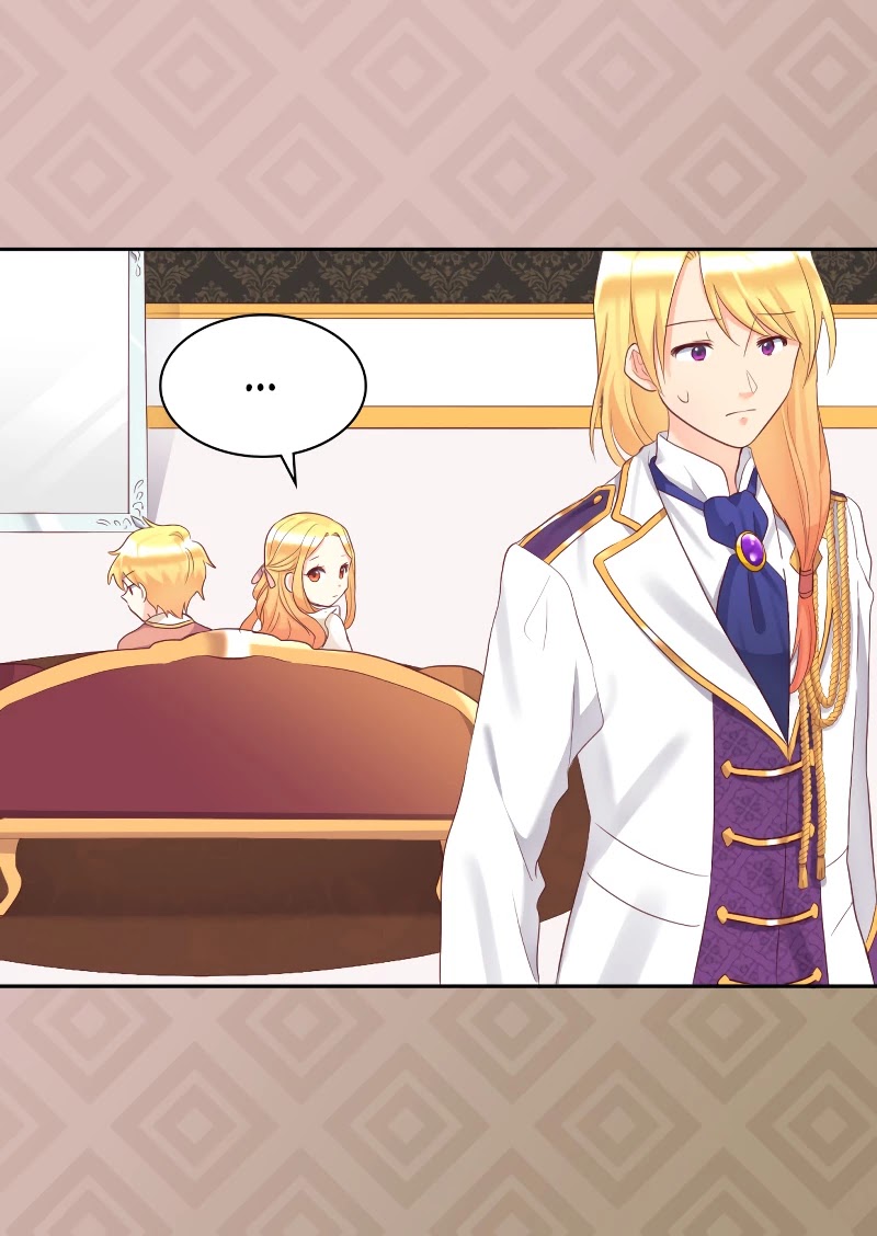 The Twin Siblings’ New Life Chapter 35 page 55 - Chapter 35