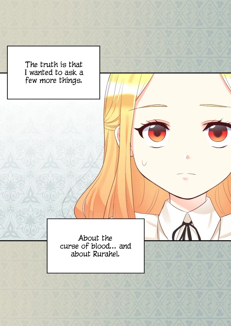 The Twin Siblings’ New Life Chapter 35 page 56 - Chapter 35