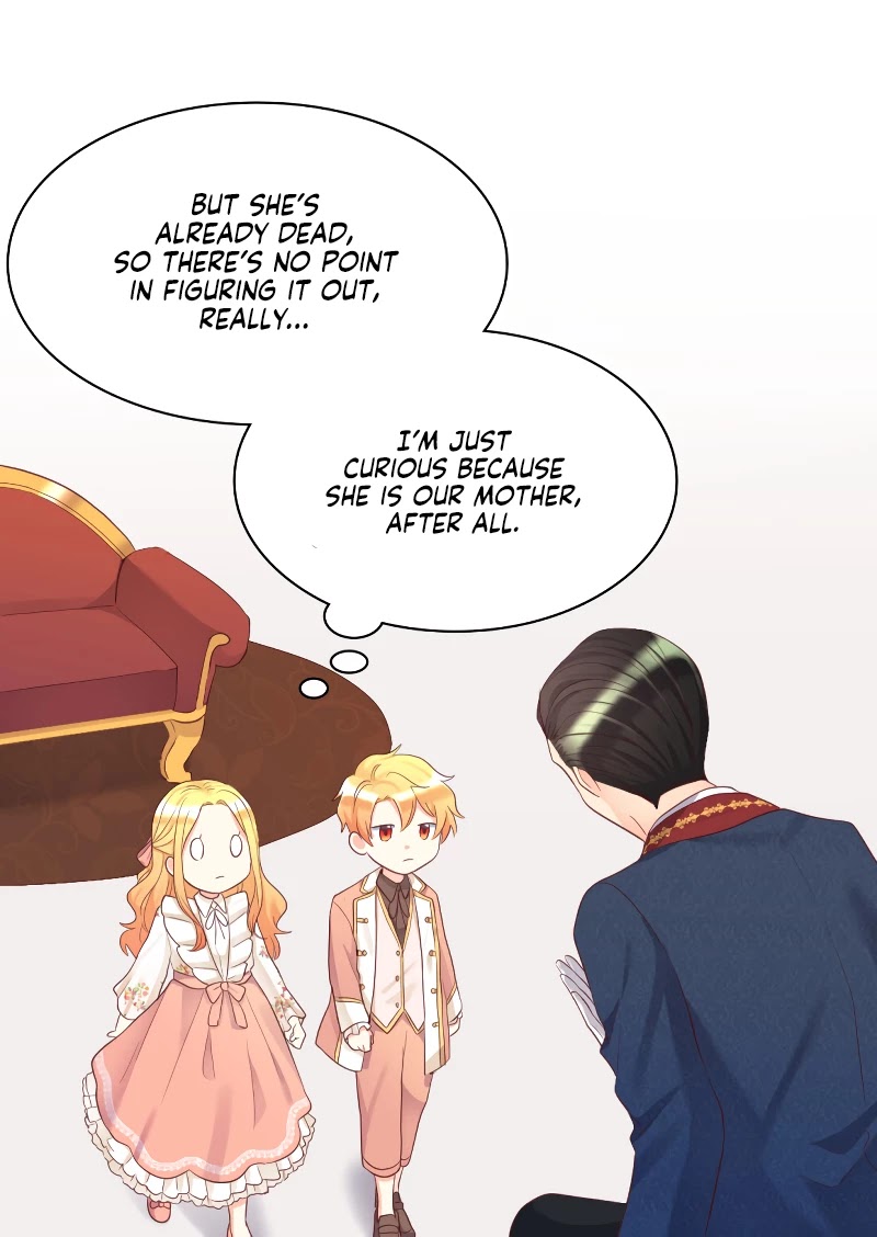 The Twin Siblings’ New Life Chapter 35 page 58 - Chapter 35