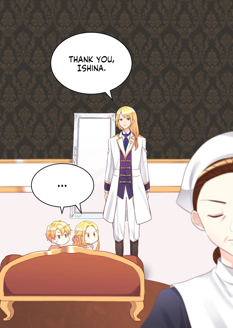 The Twin Siblings’ New Life Chapter 35 page 6 - Chapter 35