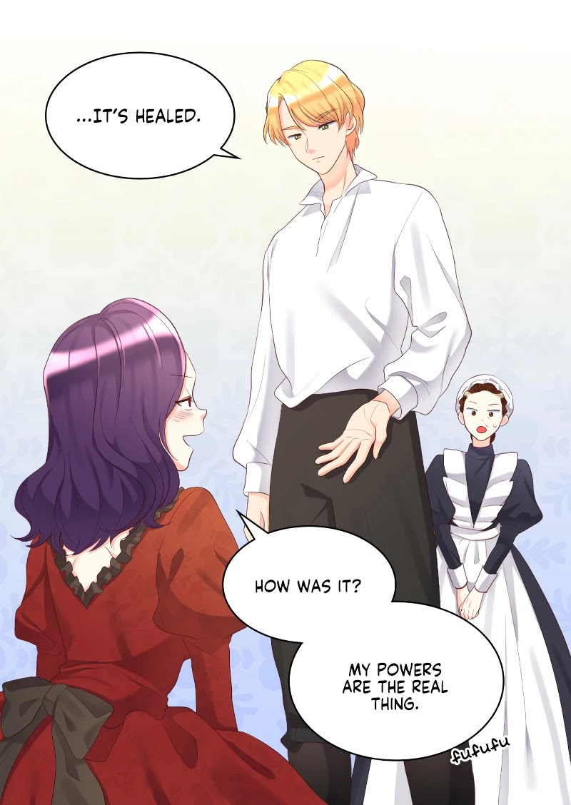 The Twin Siblings’ New Life Chapter 35 page 63 - Chapter 35
