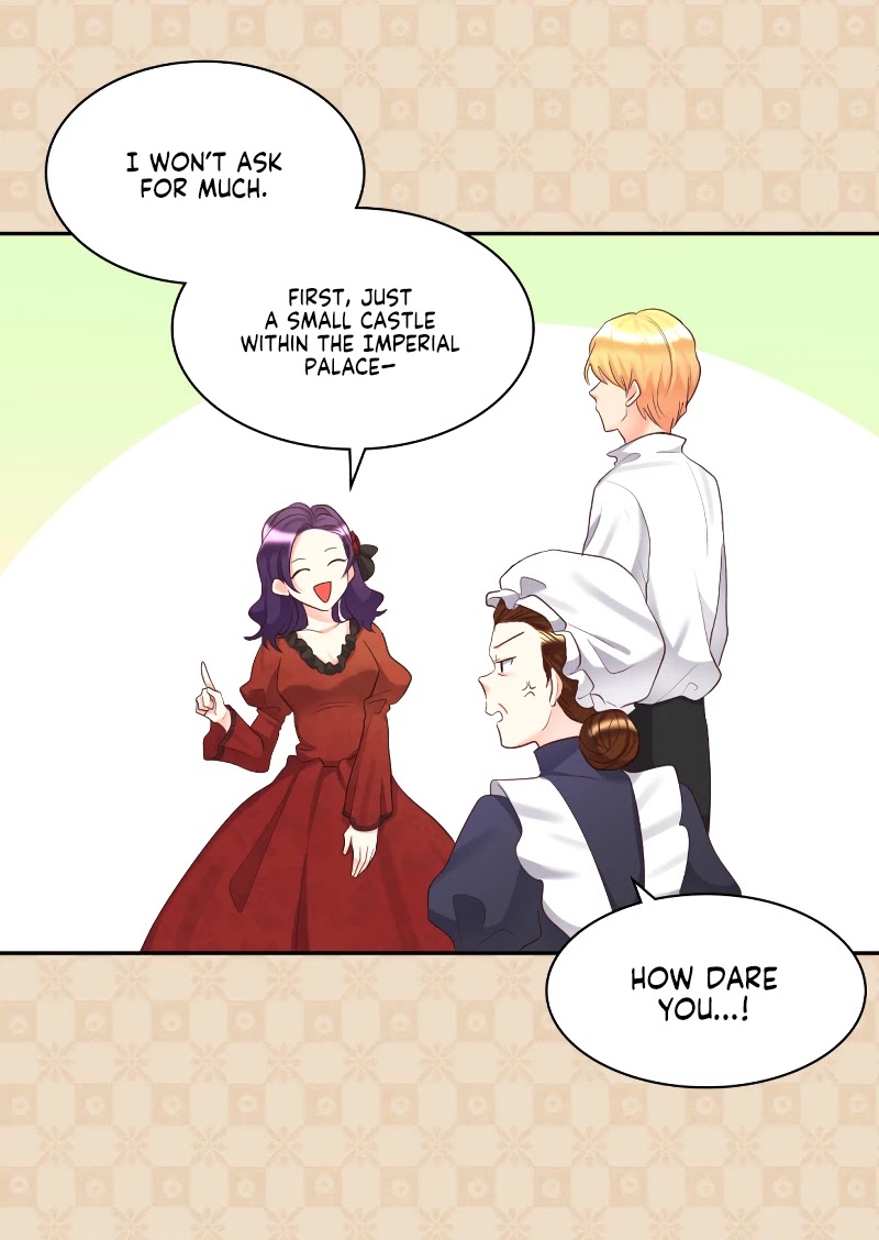 The Twin Siblings’ New Life Chapter 35 page 64 - Chapter 35