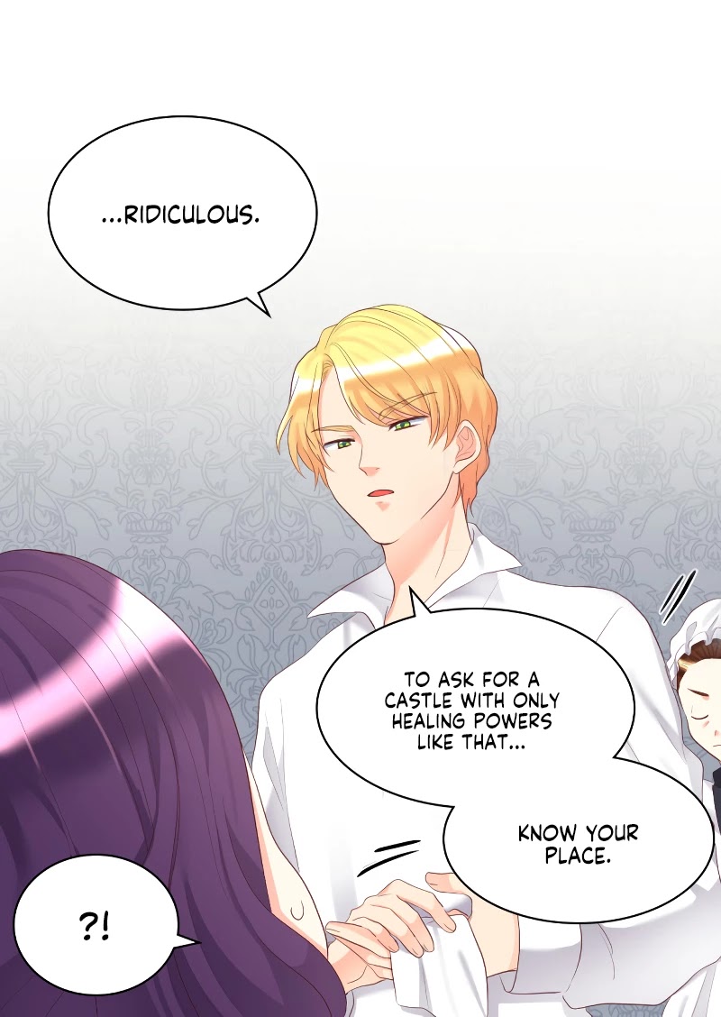 The Twin Siblings’ New Life Chapter 35 page 65 - Chapter 35