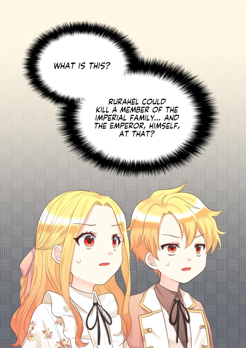The Twin Siblings’ New Life Chapter 35 page 7 - Chapter 35