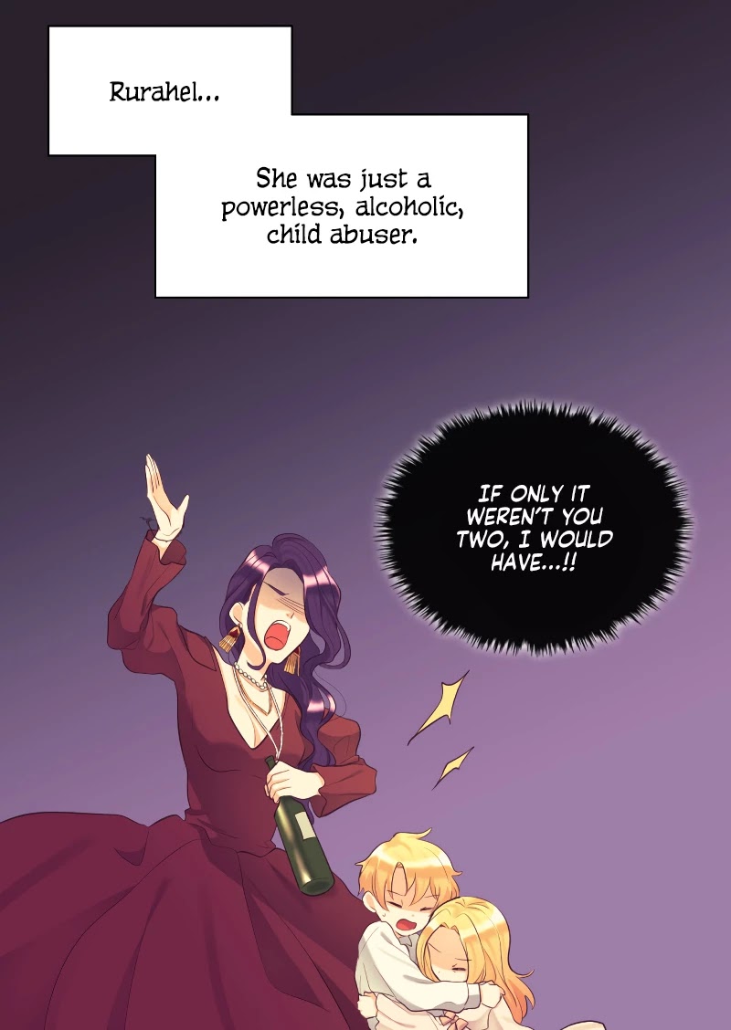 The Twin Siblings’ New Life Chapter 35 page 8 - Chapter 35