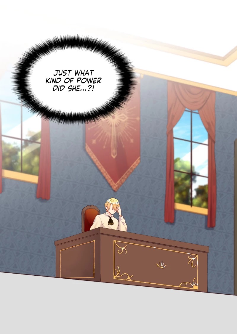 The Twin Siblings’ New Life Chapter 35 page 9 - Chapter 35