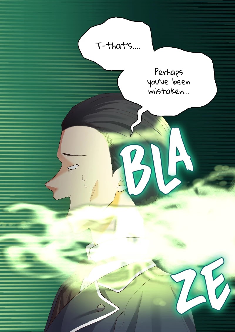 The Twin Siblings’ New Life Chapter 36 page 11 - Chapter 36