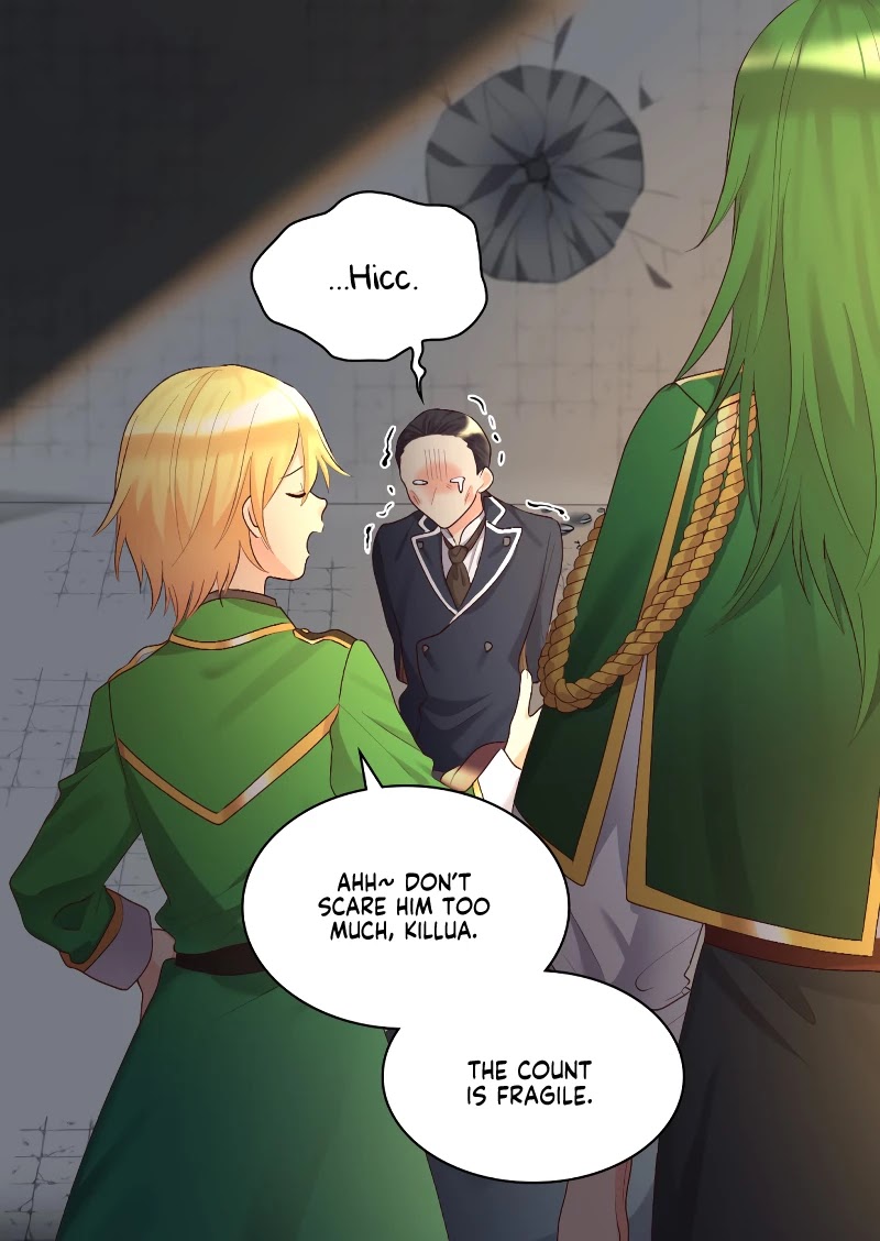 The Twin Siblings’ New Life Chapter 36 page 14 - Chapter 36