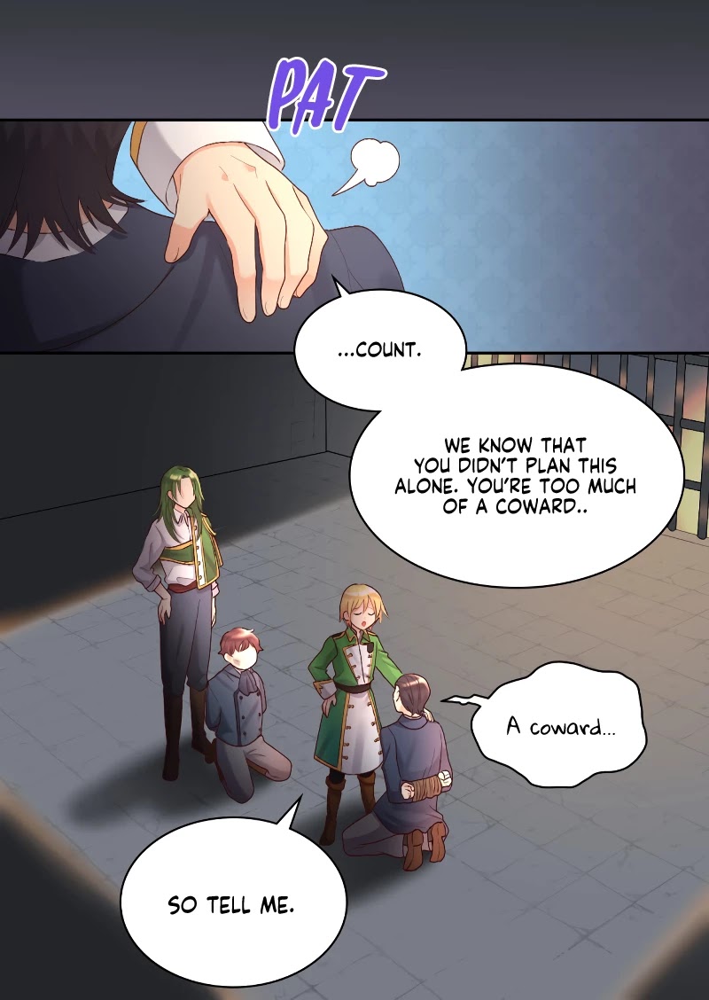 The Twin Siblings’ New Life Chapter 36 page 15 - Chapter 36