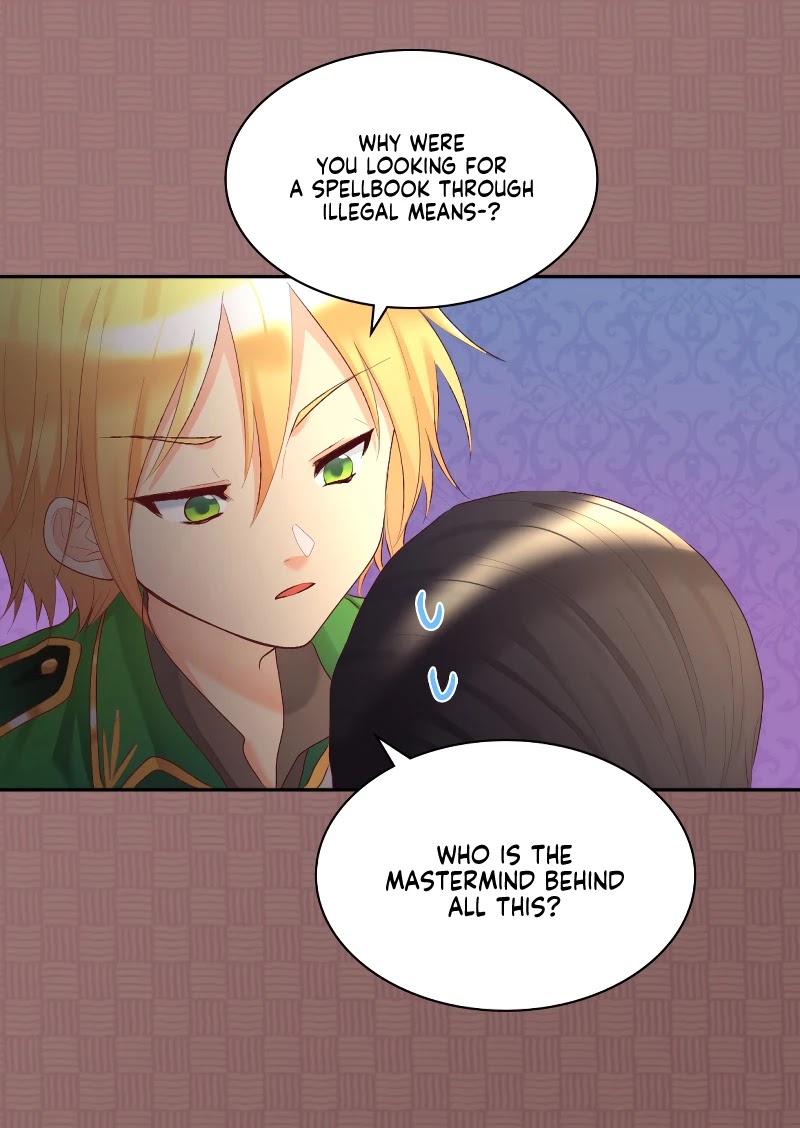 The Twin Siblings’ New Life Chapter 36 page 16 - Chapter 36