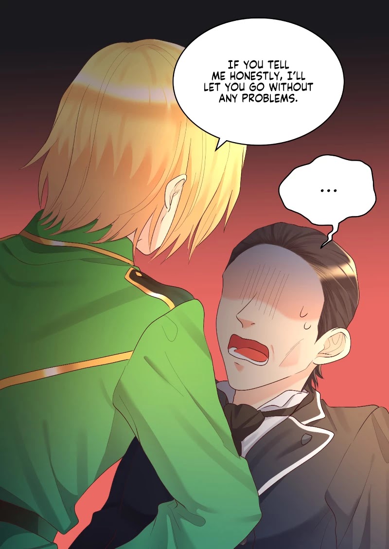The Twin Siblings’ New Life Chapter 36 page 17 - Chapter 36