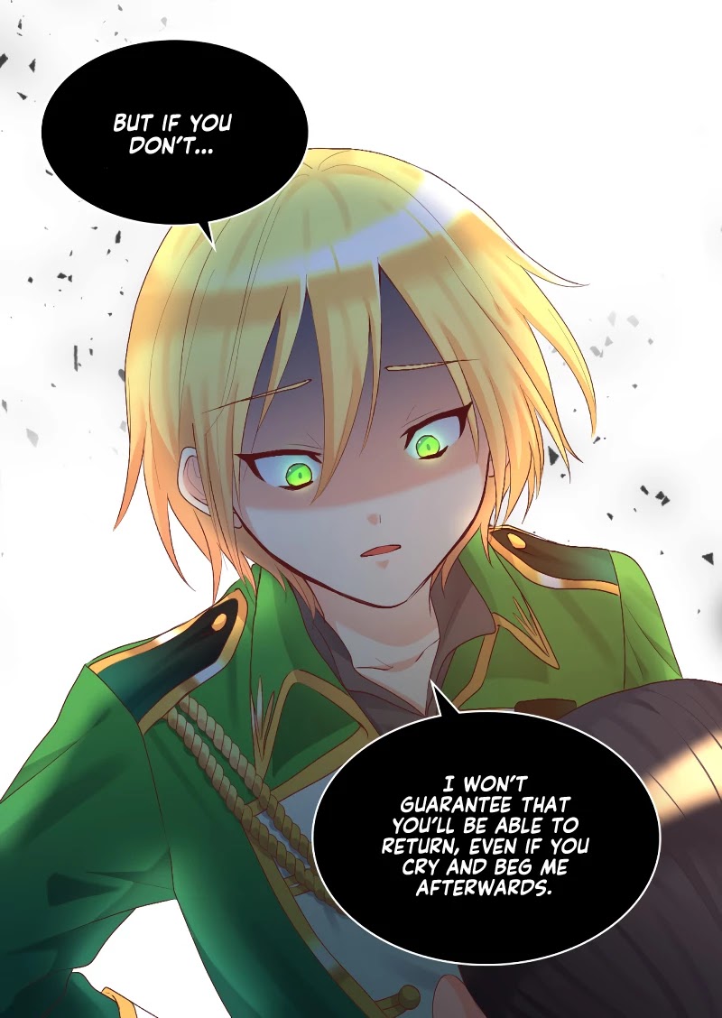 The Twin Siblings’ New Life Chapter 36 page 18 - Chapter 36