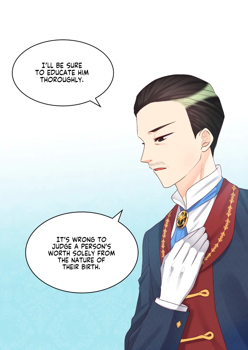 The Twin Siblings’ New Life Chapter 36 page 23 - Chapter 36