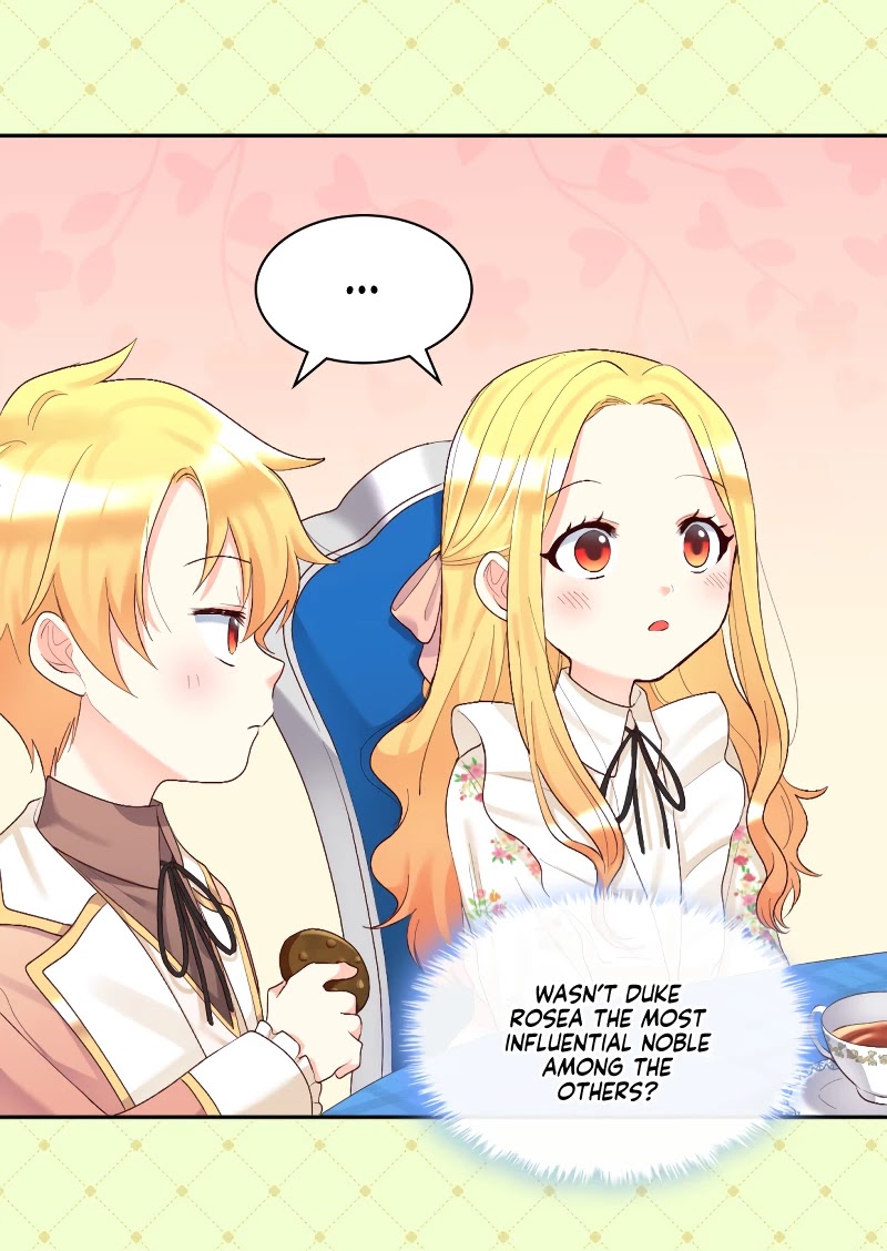 The Twin Siblings’ New Life Chapter 36 page 24 - Chapter 36