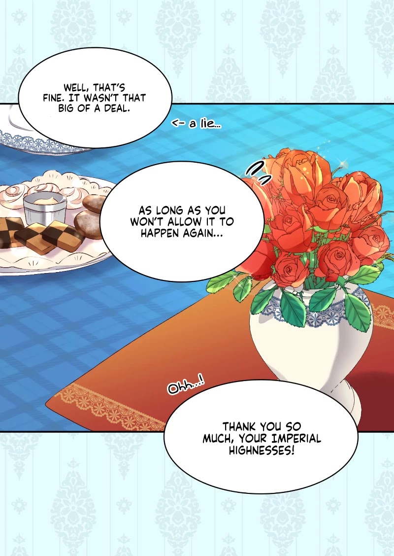 The Twin Siblings’ New Life Chapter 36 page 26 - Chapter 36