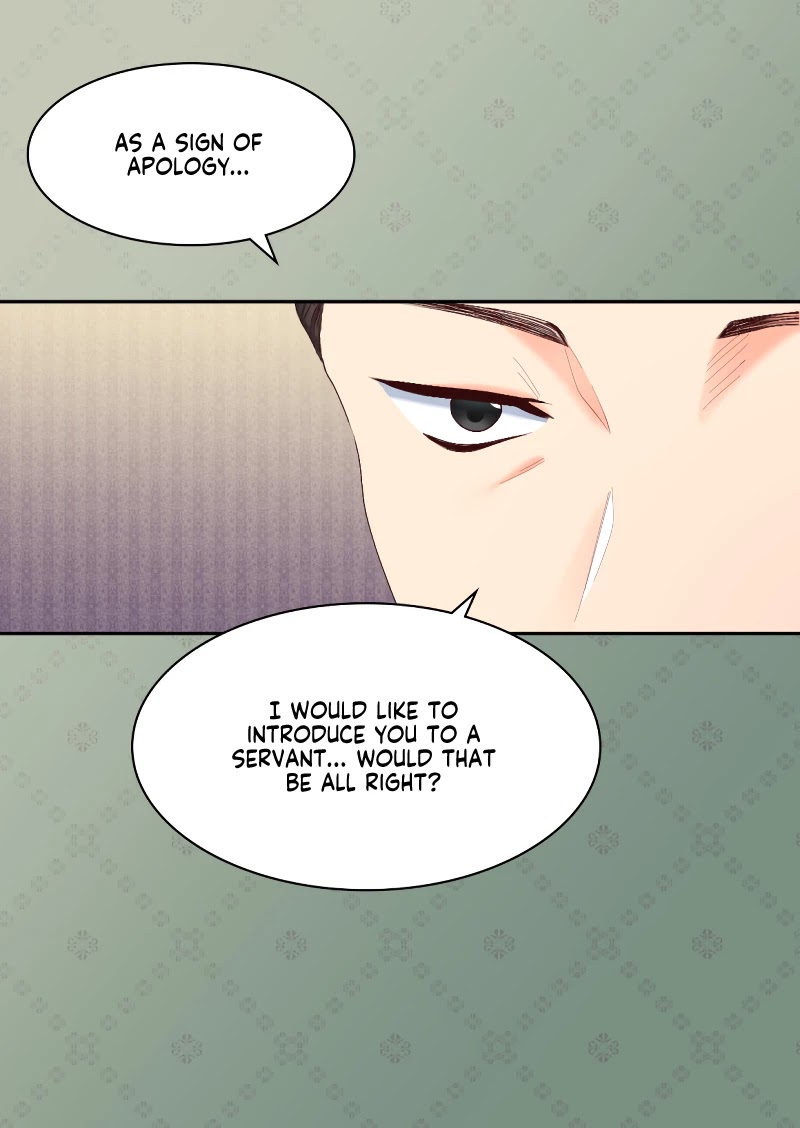 The Twin Siblings’ New Life Chapter 36 page 28 - Chapter 36