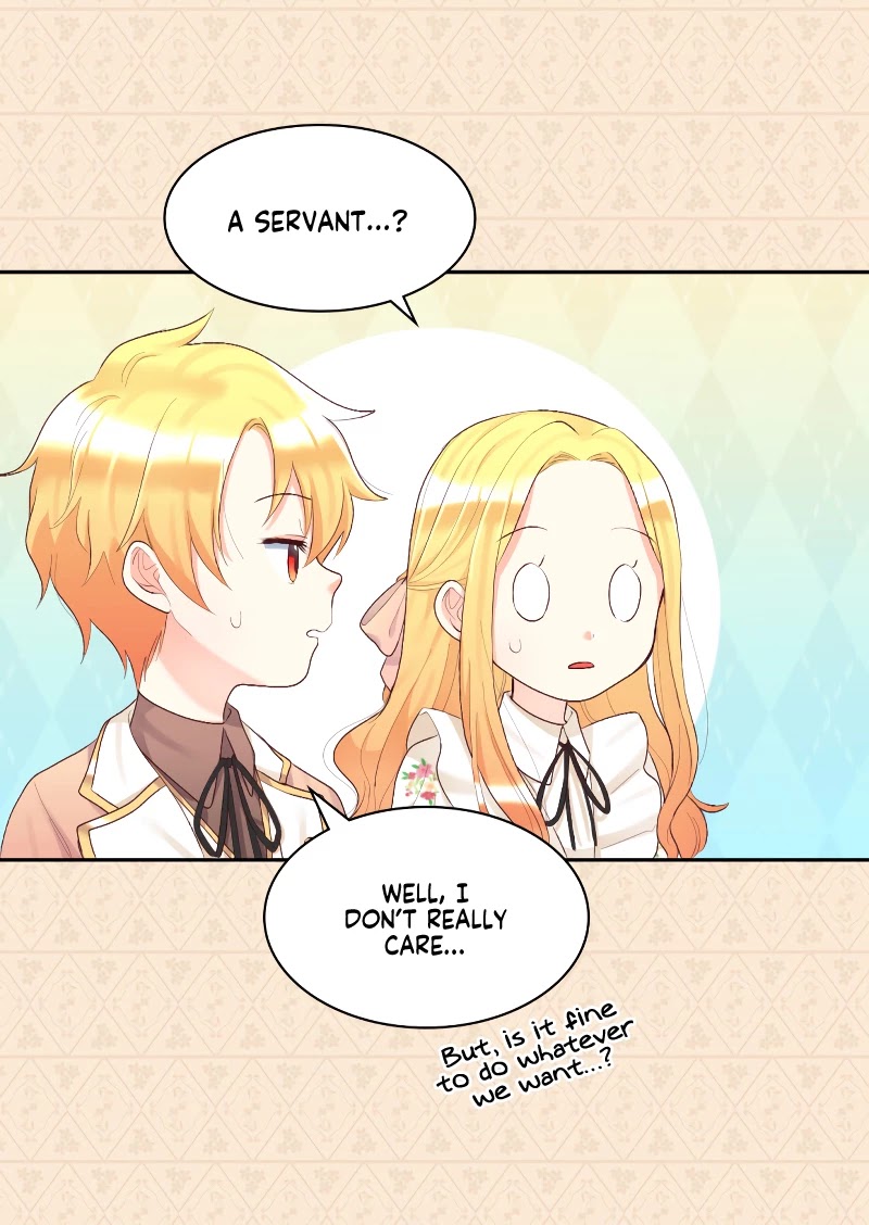 The Twin Siblings’ New Life Chapter 36 page 29 - Chapter 36
