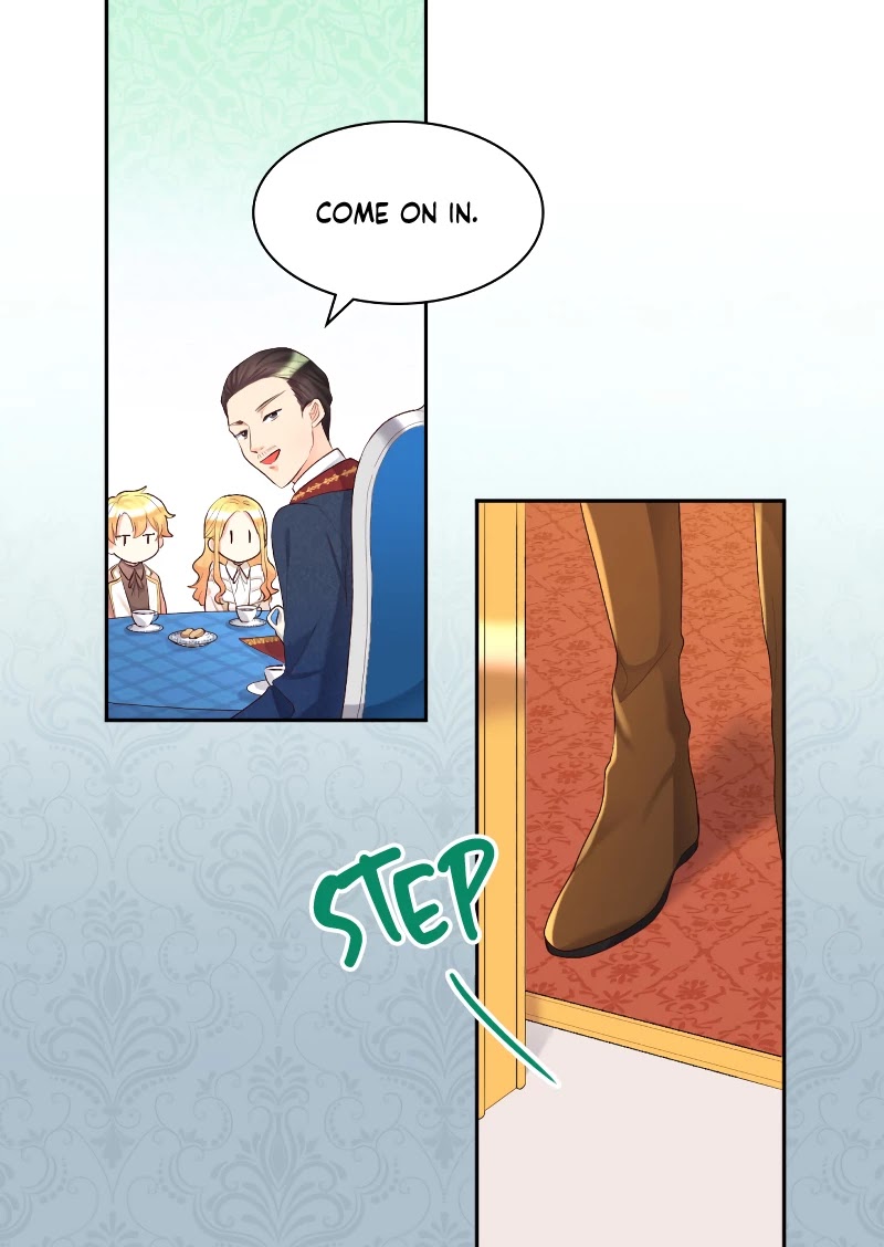 The Twin Siblings’ New Life Chapter 36 page 30 - Chapter 36