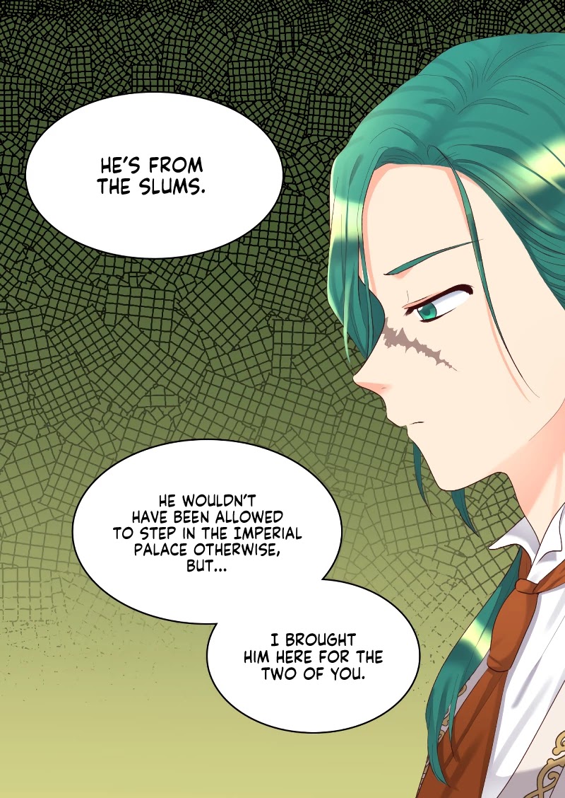 The Twin Siblings’ New Life Chapter 36 page 34 - Chapter 36
