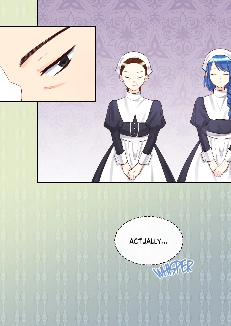 The Twin Siblings’ New Life Chapter 36 page 36 - Chapter 36