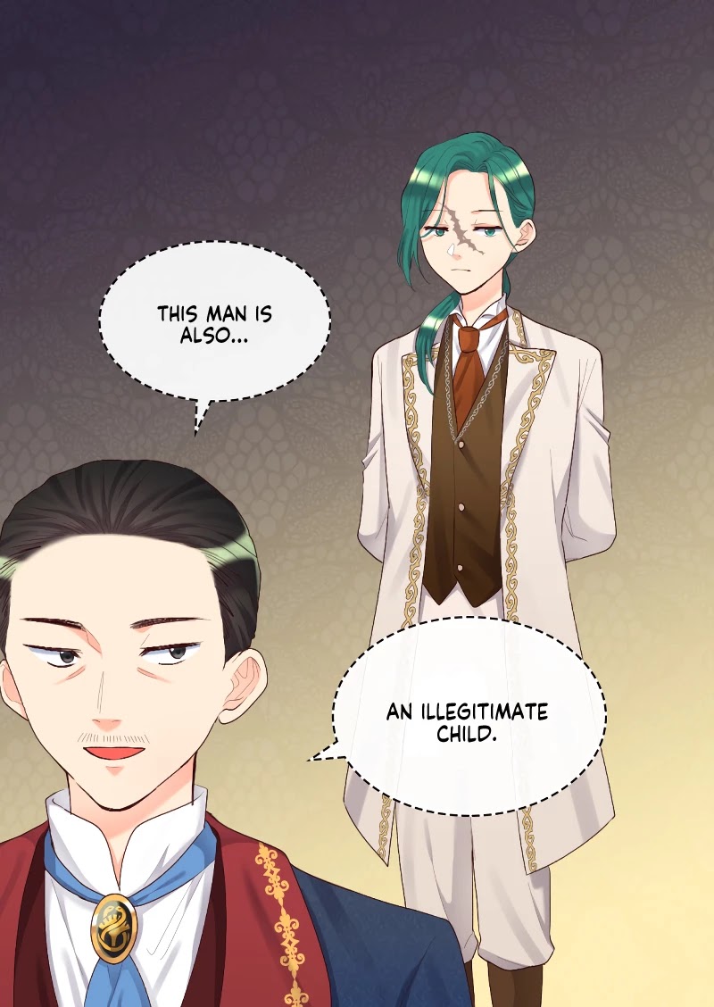 The Twin Siblings’ New Life Chapter 36 page 37 - Chapter 36