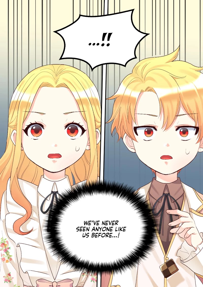The Twin Siblings’ New Life Chapter 36 page 38 - Chapter 36